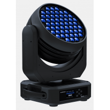 AYRTON NANDOBEAM-S9 AUTOMATED LUMINAIRE 